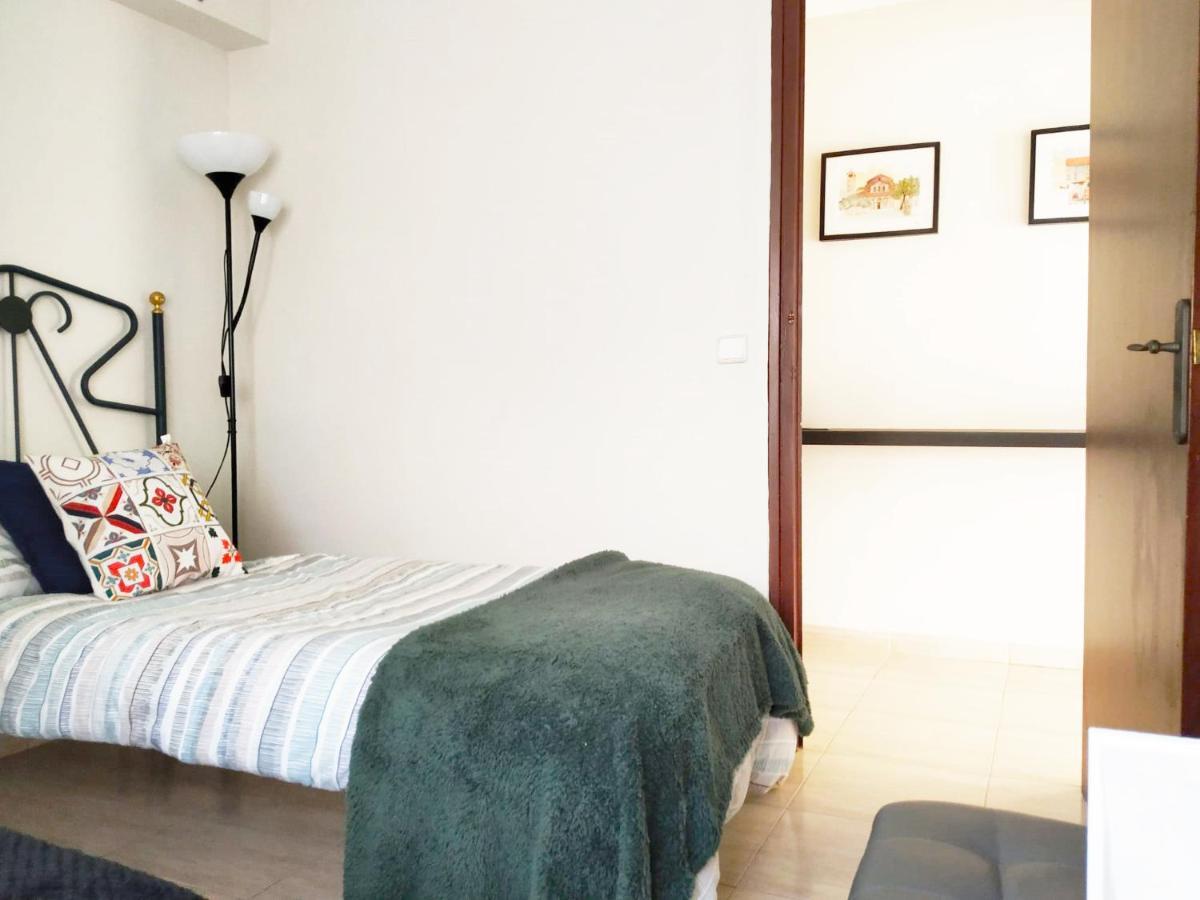 Апартаменты Apartsalou Hawai Экстерьер фото