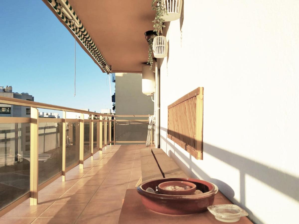 Апартаменты Apartsalou Hawai Экстерьер фото